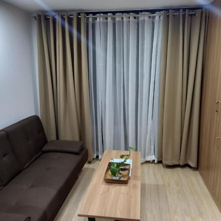 Leon'S Den Aparthotel Baguio City Εξωτερικό φωτογραφία