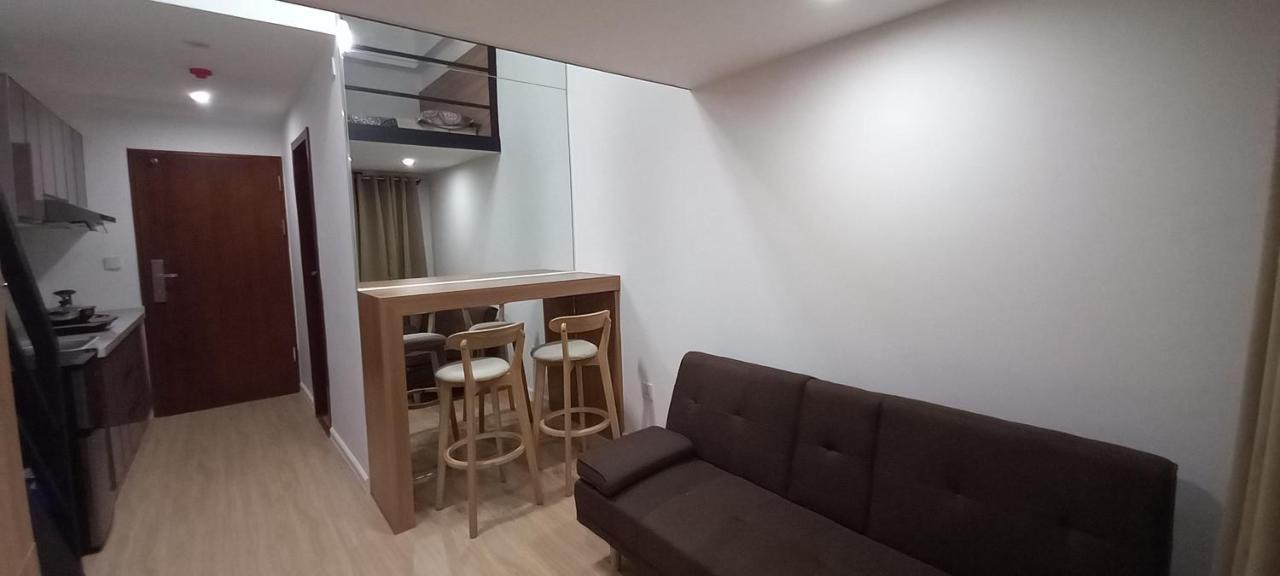 Leon'S Den Aparthotel Baguio City Εξωτερικό φωτογραφία