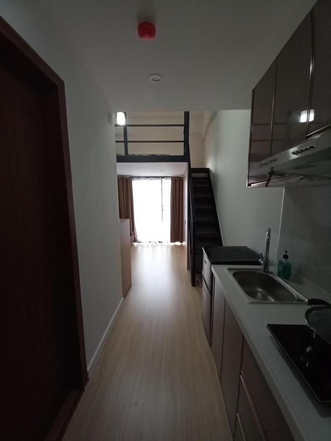 Leon'S Den Aparthotel Baguio City Εξωτερικό φωτογραφία