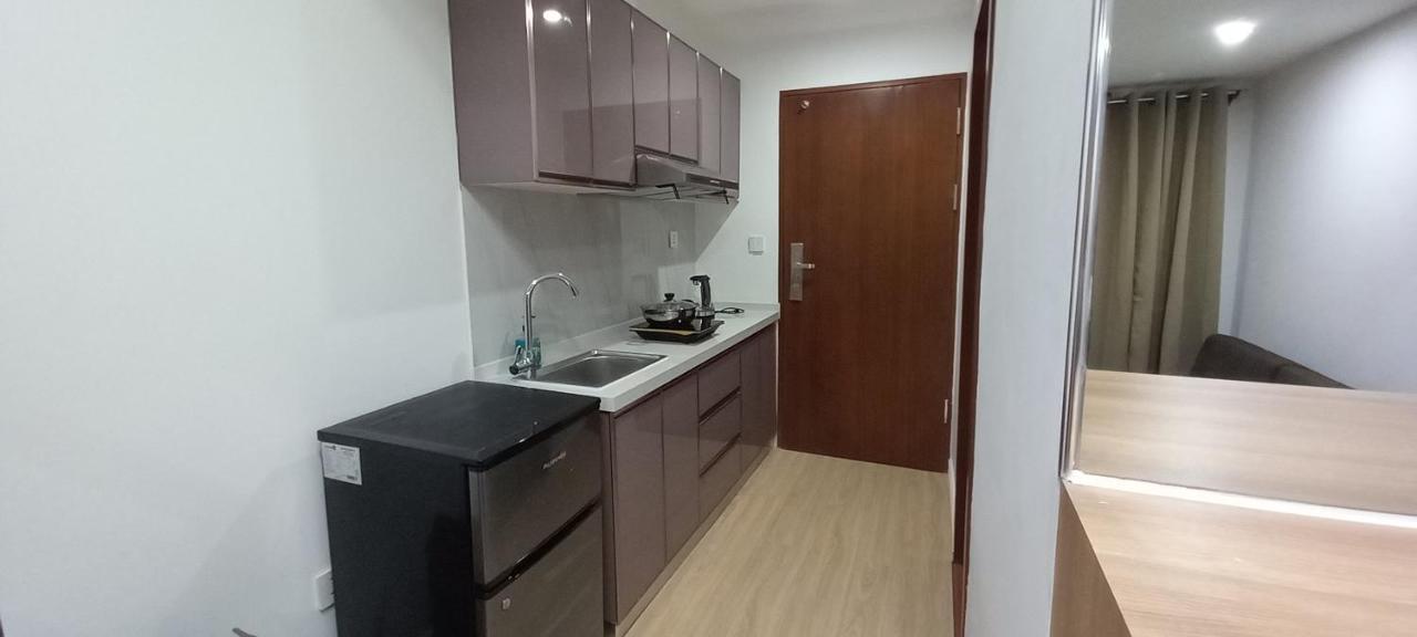 Leon'S Den Aparthotel Baguio City Εξωτερικό φωτογραφία