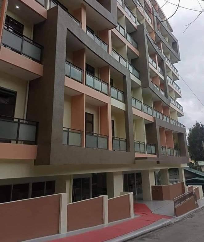 Leon'S Den Aparthotel Baguio City Εξωτερικό φωτογραφία