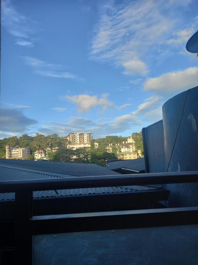 Leon'S Den Aparthotel Baguio City Εξωτερικό φωτογραφία