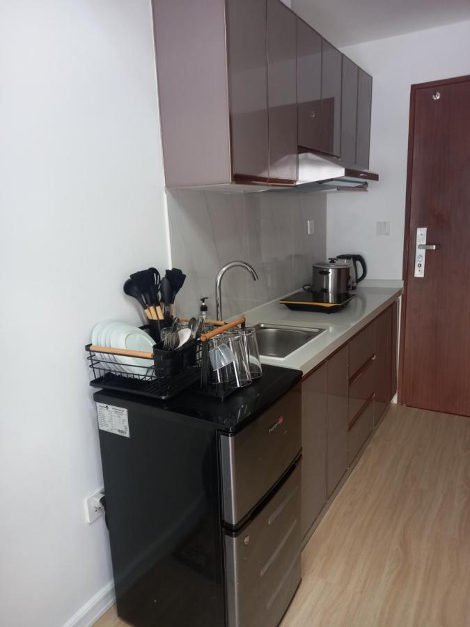 Leon'S Den Aparthotel Baguio City Εξωτερικό φωτογραφία